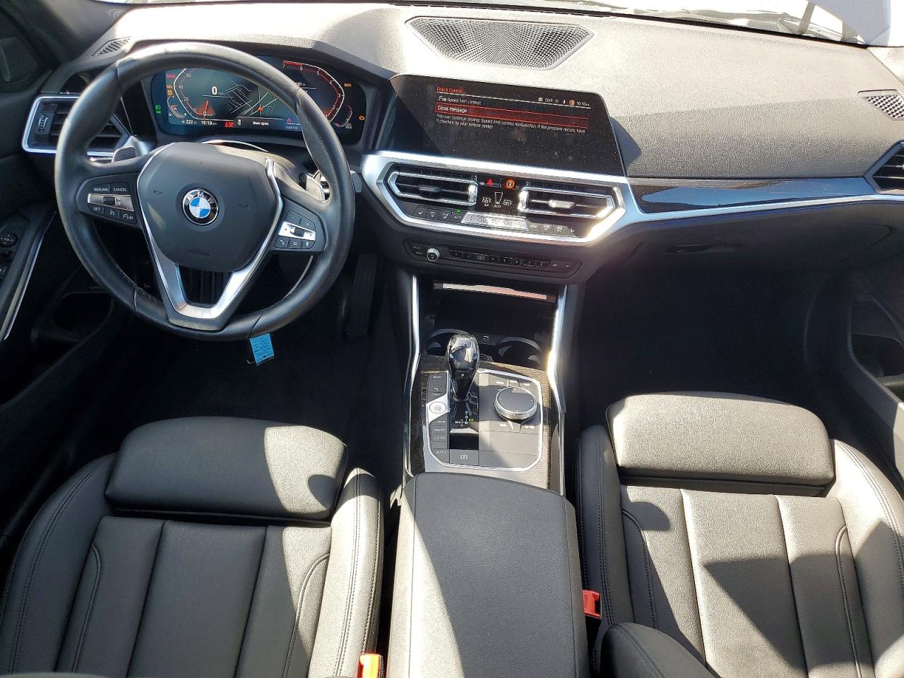 2021 3 series VIN 3MW5R1J07M8C09597 photo 8