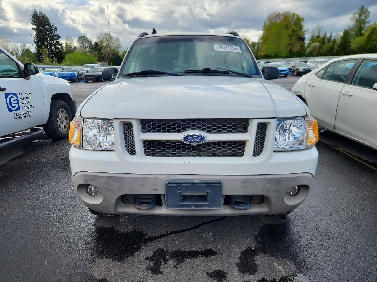 2002 Ford Explorer VIN 1FMZU77E62UD40914 photo 5