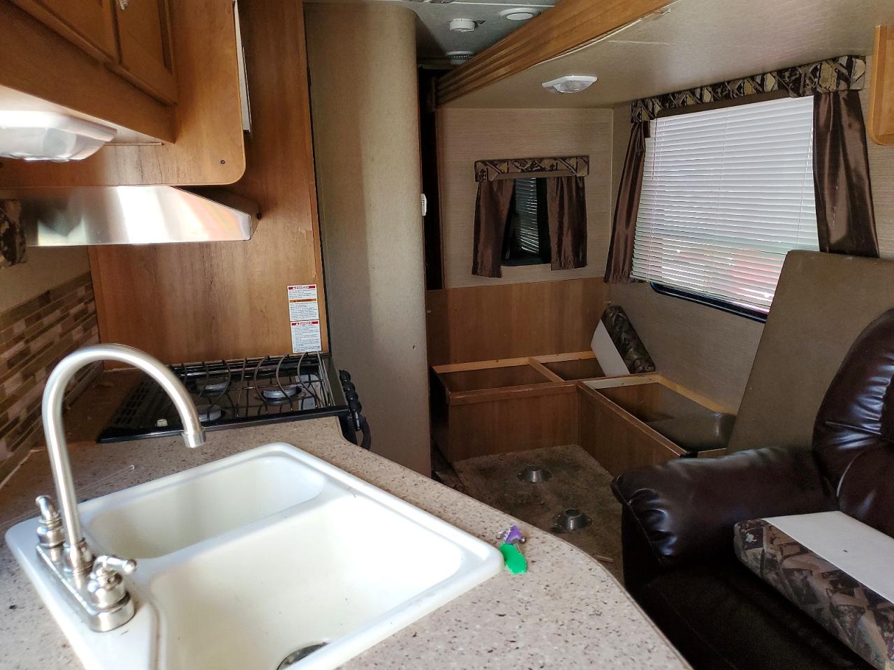 2015 FOREST Catalina VIN 5ZT2CAUB5FA020277 photo 6