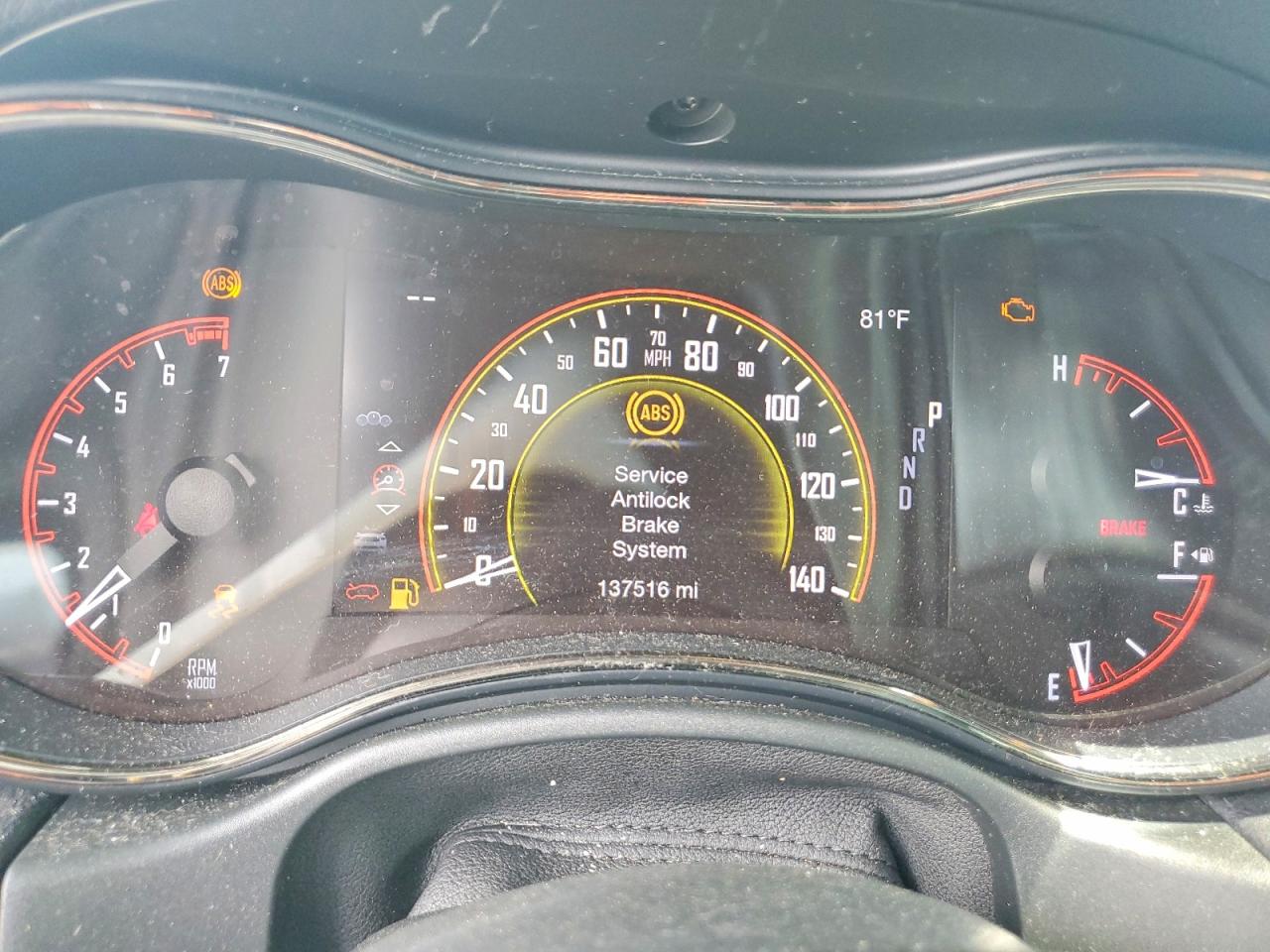 2020 Dodge Durango VIN 1C4RDHDG0LC170962 photo 9