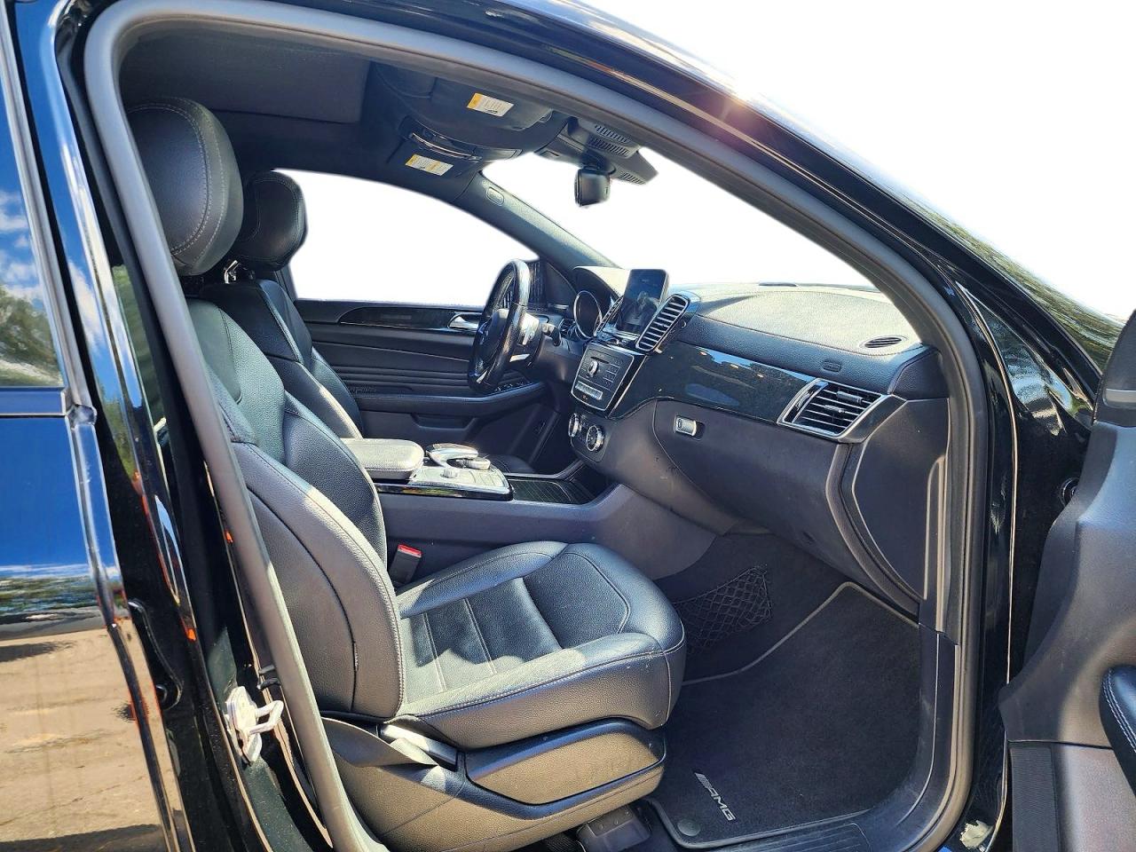2019 Mercedes-Benz Gle class VIN 4JGED6EBXKA126348 photo 5