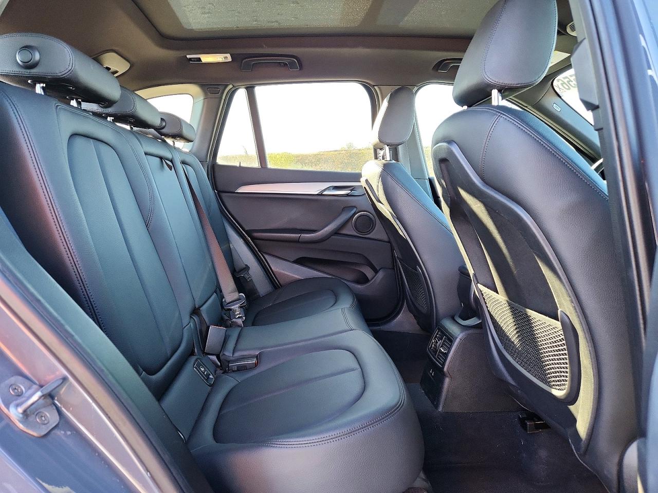 2020 BMW X1 VIN WBXJG7C01L5P35682 photo 11