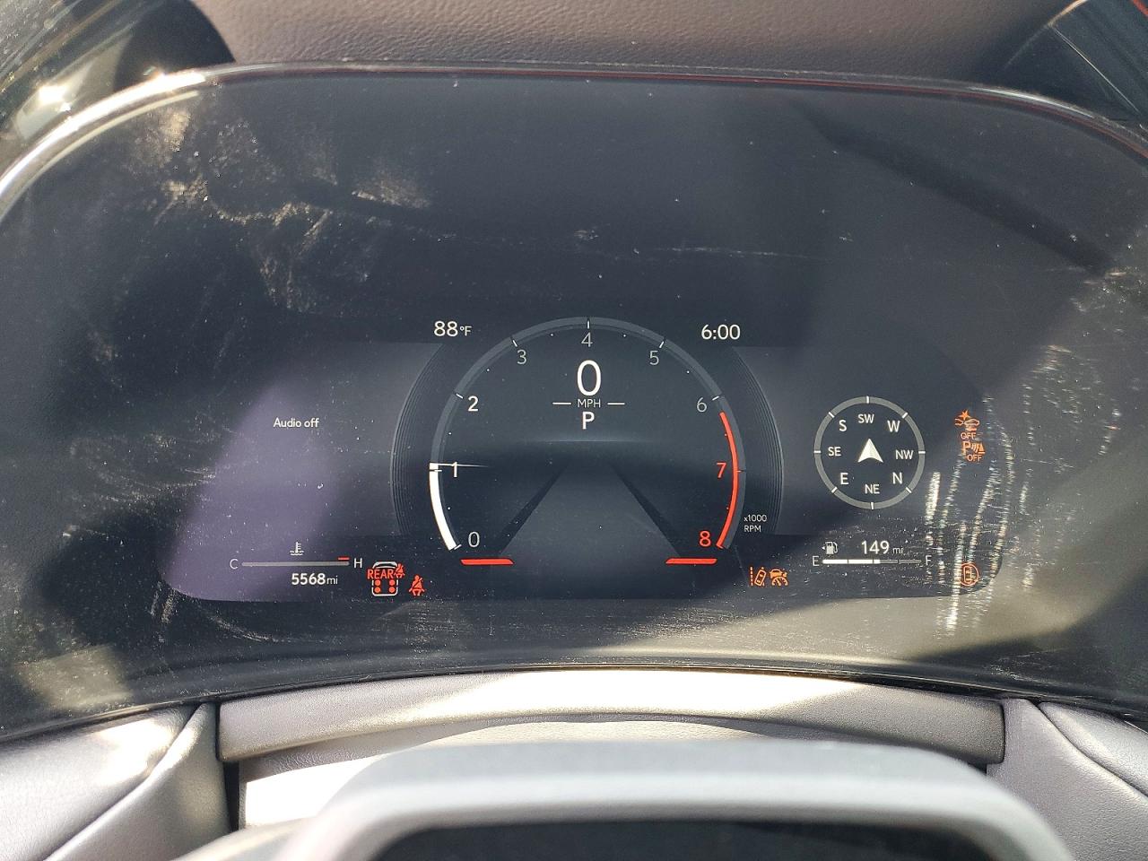 2025 Lexus Tx 350 Premium VIN 5TDAAAB6XSS044998 photo 9