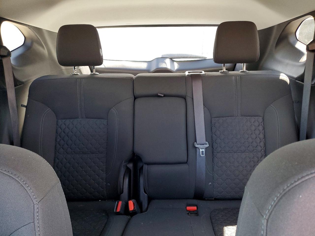 2020 Chevrolet Blazer VIN 3GNKBHRS9LS566698 photo 10