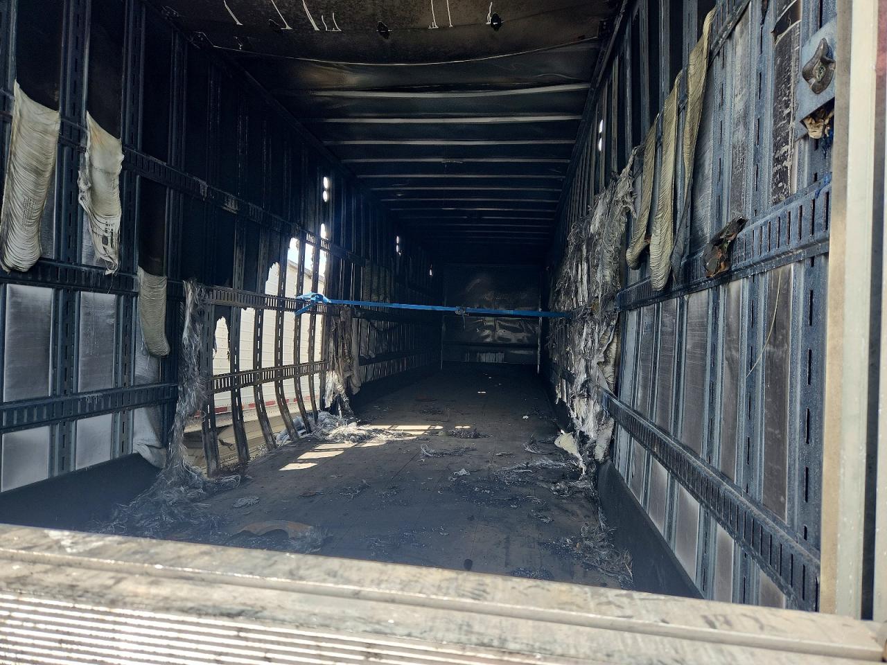 2025 GREAT Trailers VIN 1GR1A9629ST627060 photo 5