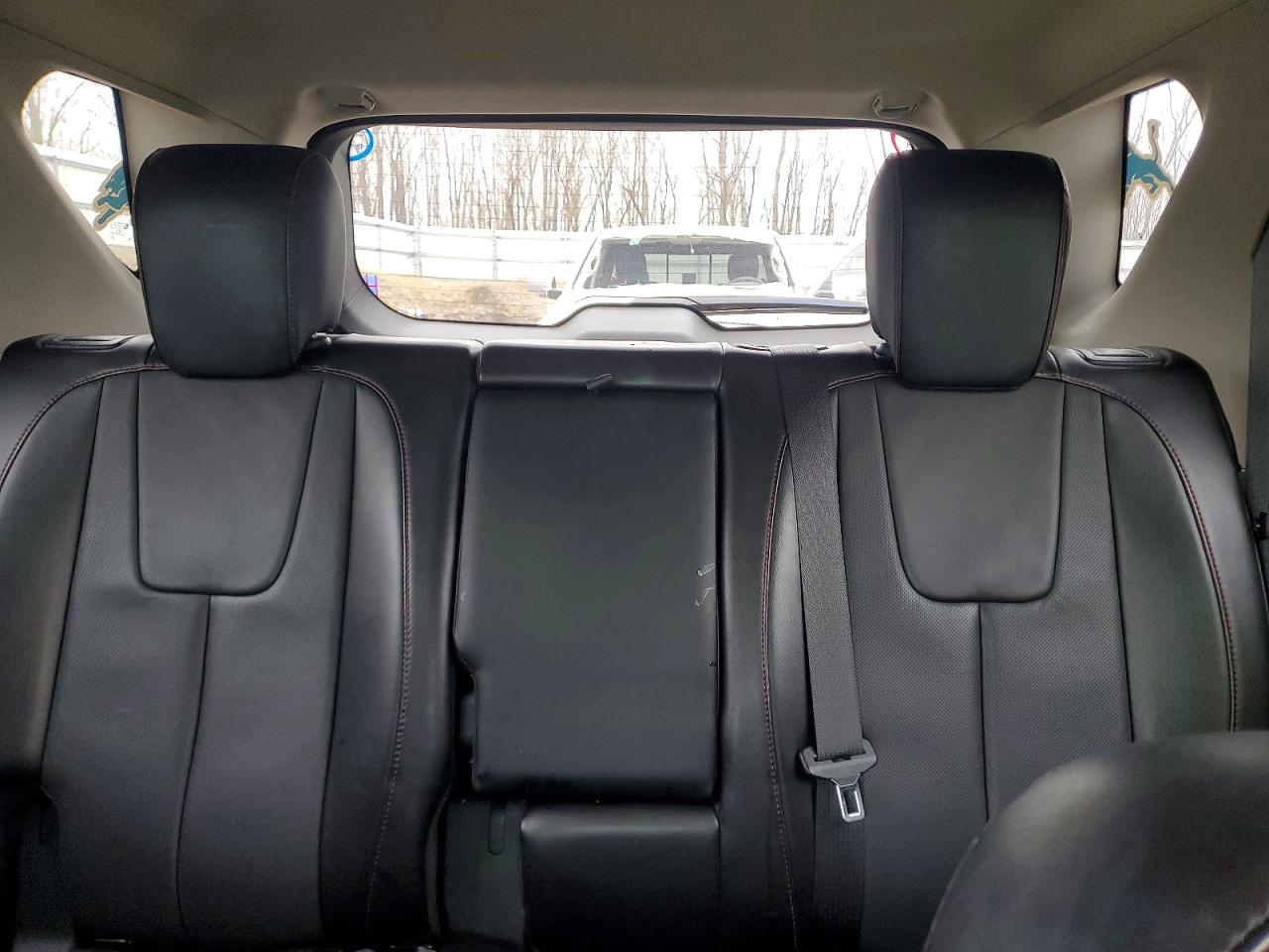 2015 Chevrolet Equinox VIN 2GNFLCE37F6205828 photo 10