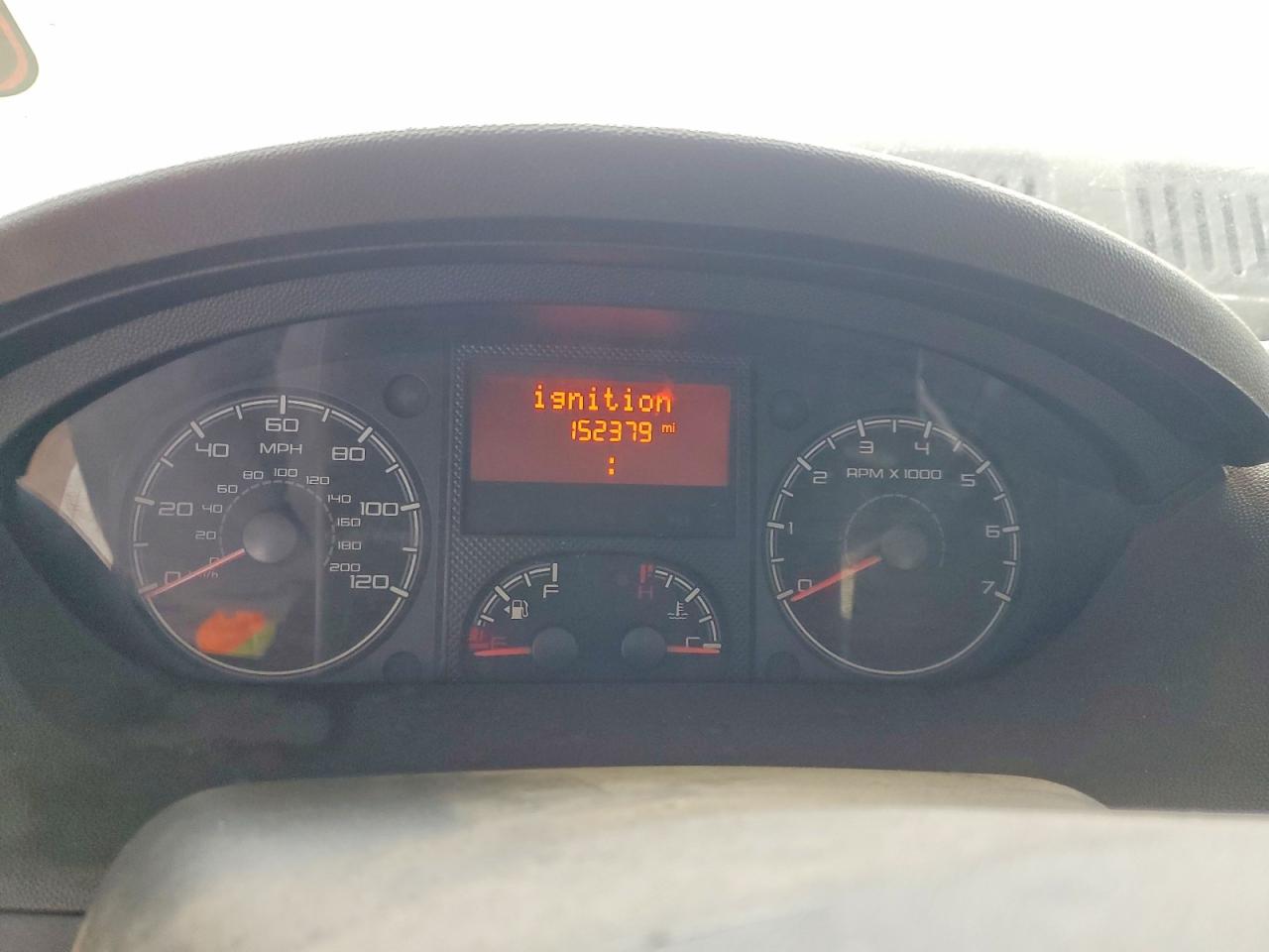 2016 Ram Promaster VIN 3C6TRVDD2GE101885 photo 9