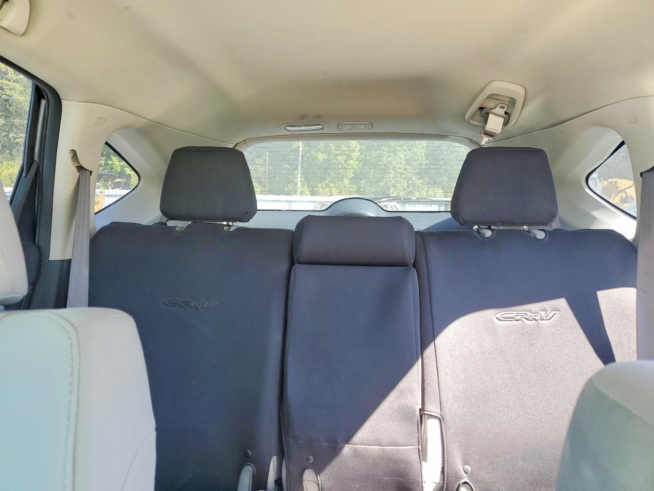 2015 Honda Crv VIN 5J6RM4H39FL116462 photo 10