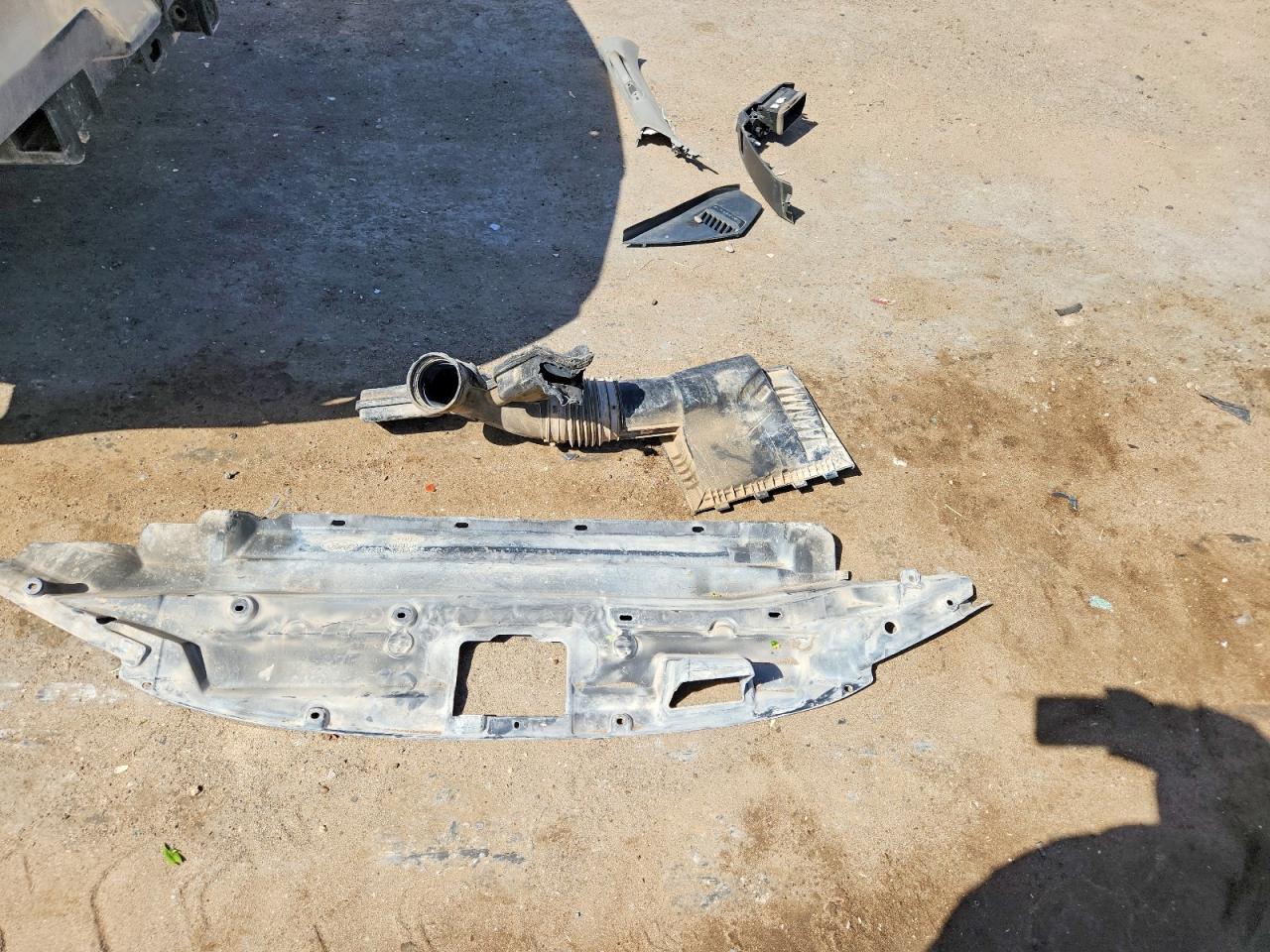 2022 Ford F250 VIN 1FT7W2B69NEC44640 photo 12