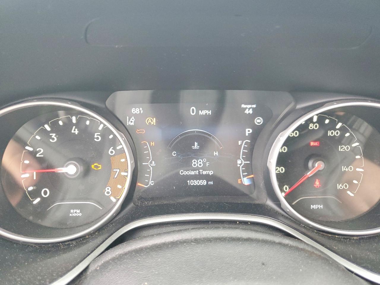 2021 Compass VIN 3C4NJDCB3MT523741 photo 9