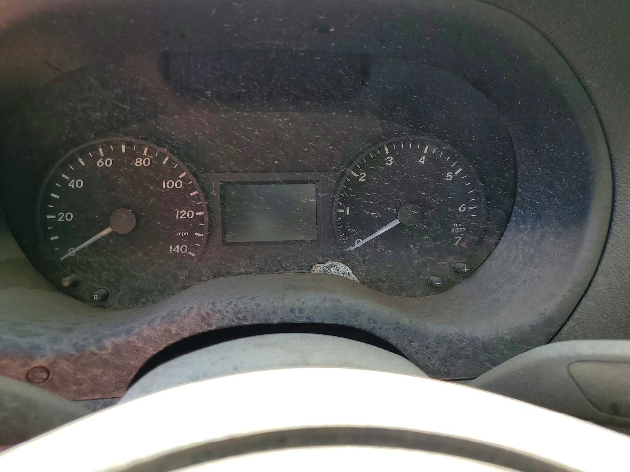 2018 Mercedes-Benz Metris VIN WD3PG2EA1J3433506 photo 9