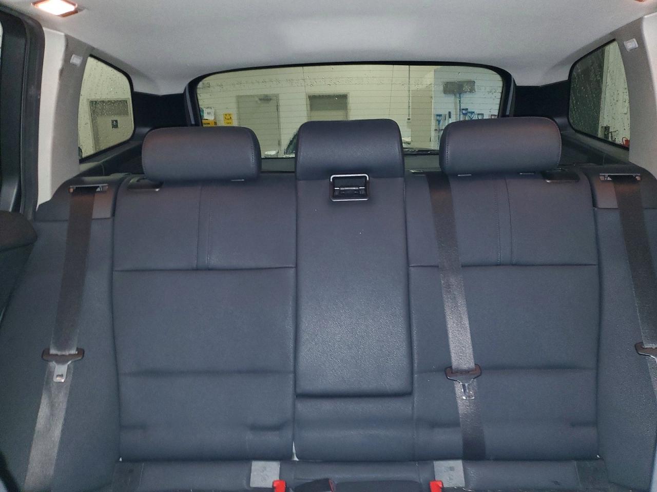 2009 BMW X3 VIN WBXPC93409WJ25229 photo 10
