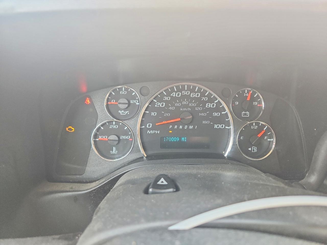 2021 CHEVROLET Express VIN 1GCWGAFP2M1174524 photo 9