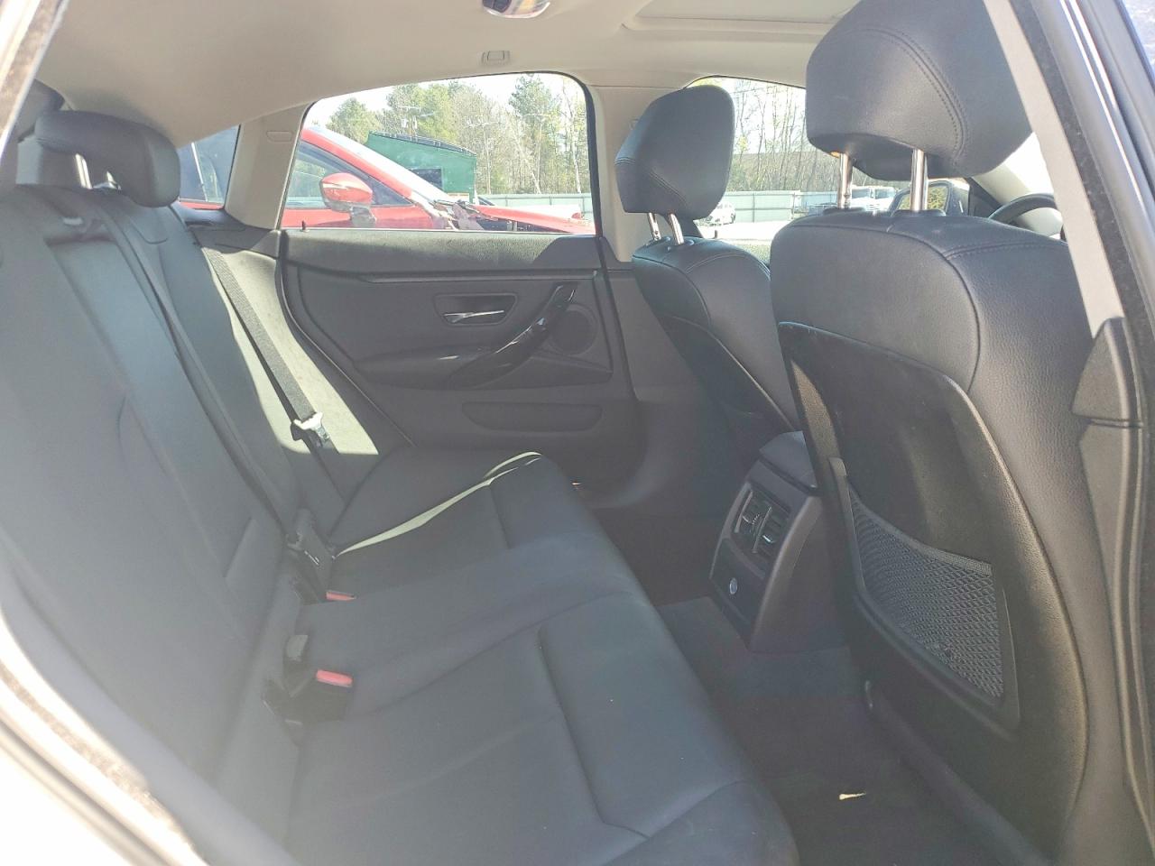 2015 BMW 4 series VIN WBA4A7C54FD415433 photo 10