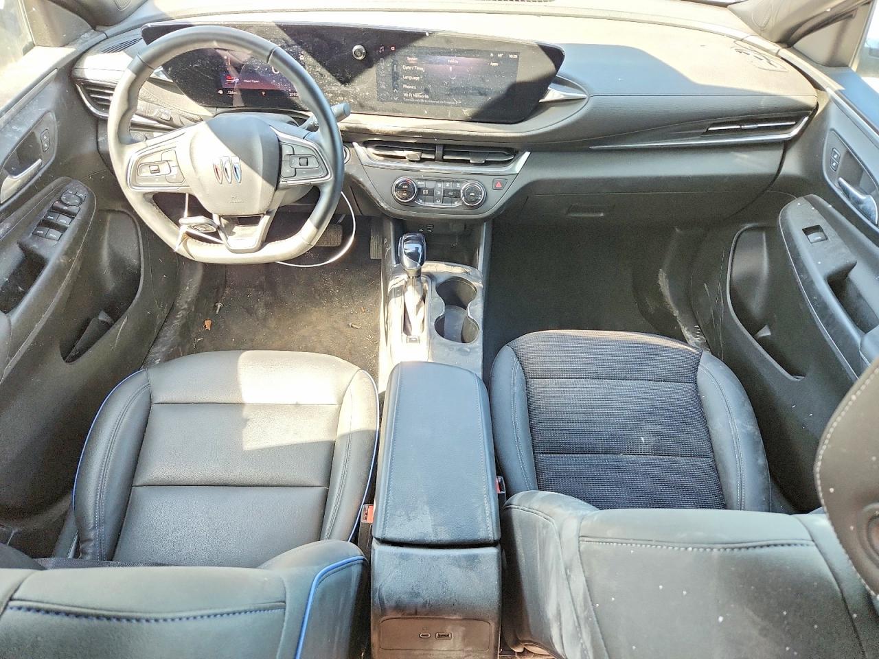 2024 Buick All other VIN KL47LAE28RB021339 photo 8