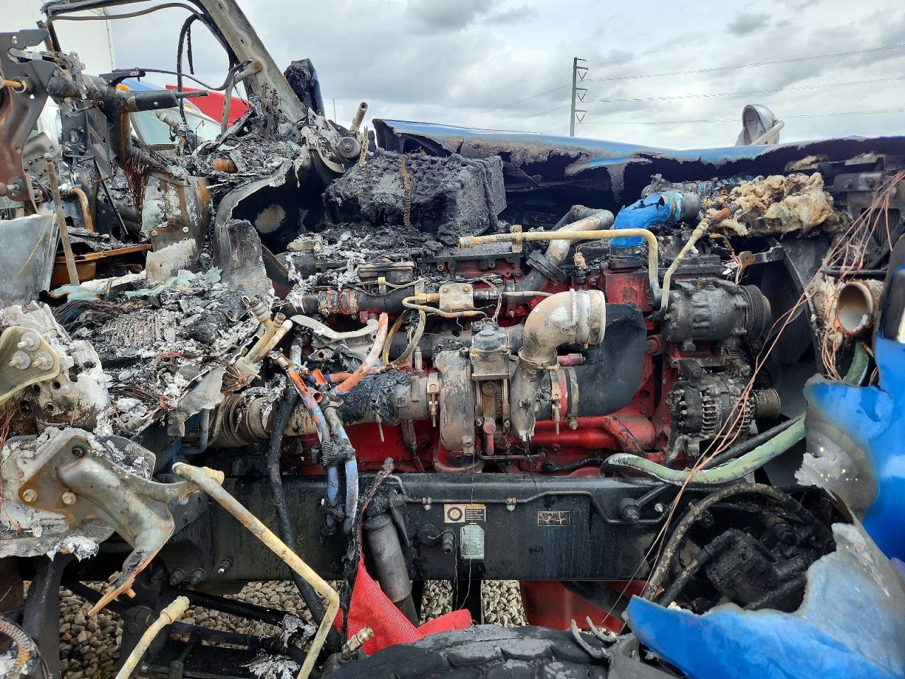 2020 PETERBILT All other VIN 1XPCP4EX2LD650613 photo 7