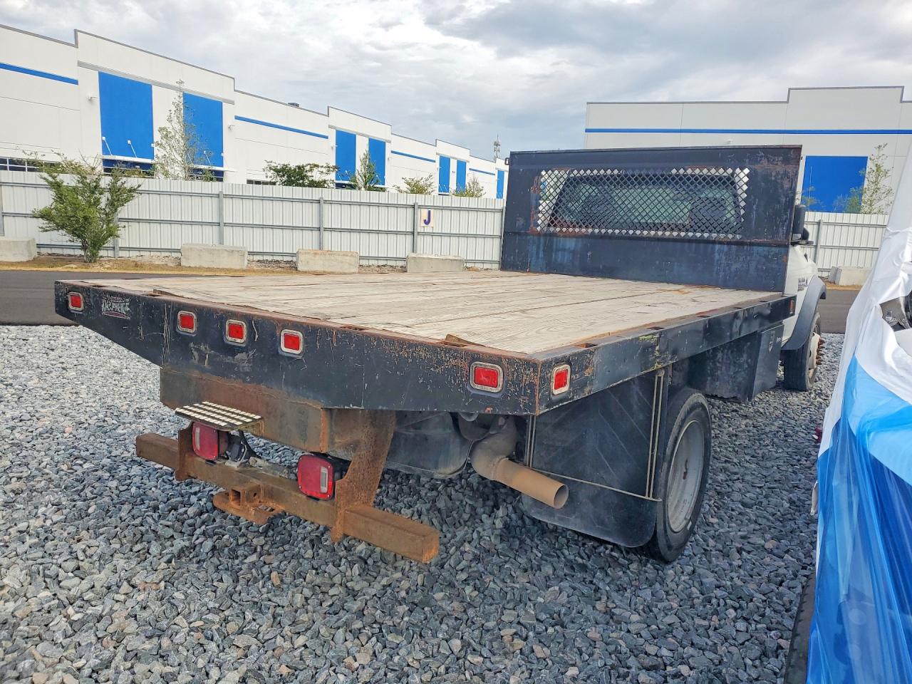2014 Ram 5500 VIN 3C7WRMBL4EG202957 photo 3