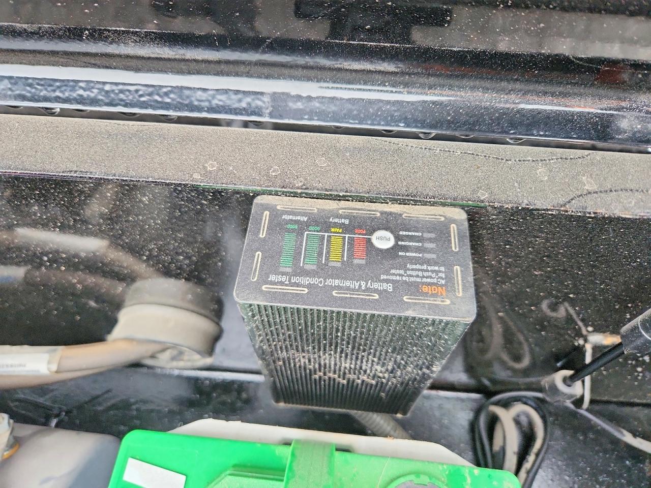 2025 LOAD All models VIN 4ZEDT1429S1358961 photo 8