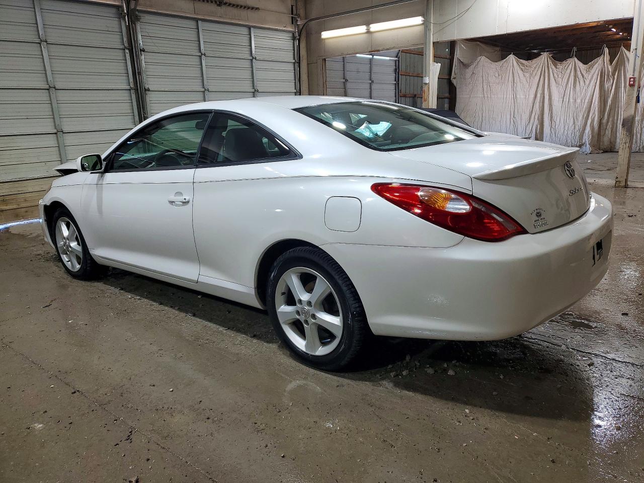 2004 Toyota Camry sola VIN 4T1CA30P94U024414 photo 2