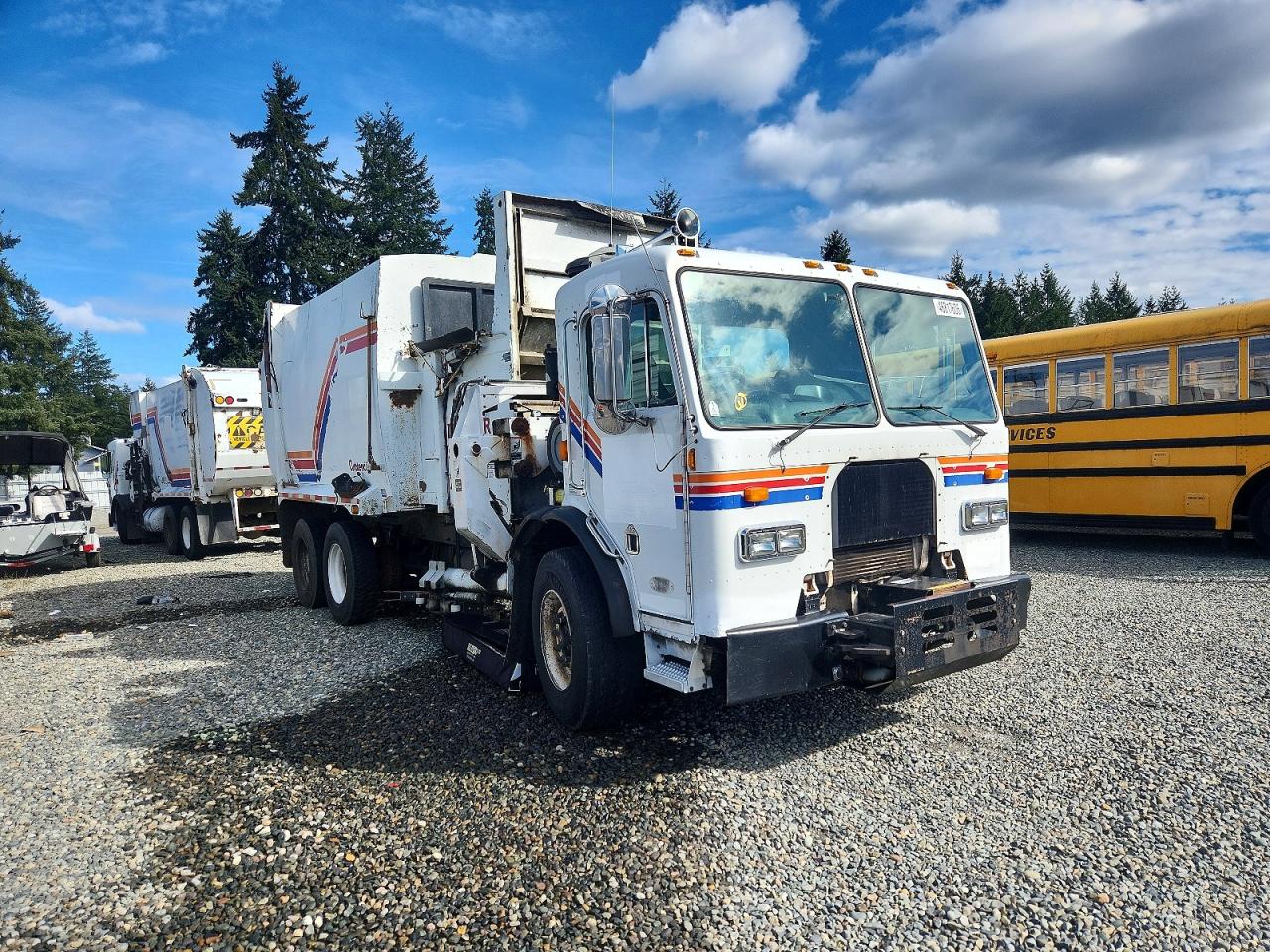 2009 PETERBILT All other VIN 3BPZL50X39F719301 photo 1