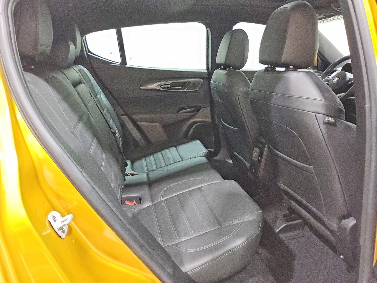 2024 Dodge All other VIN ZACPDFDW7R3A25139 photo 11