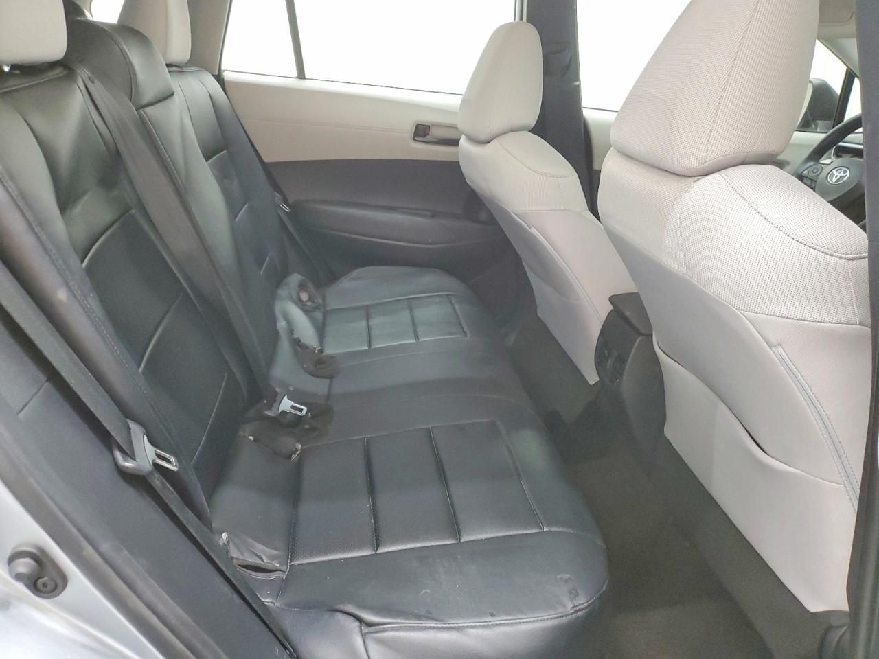 2024 Toyota All other VIN 7MUAAAAG8RV085138 photo 11