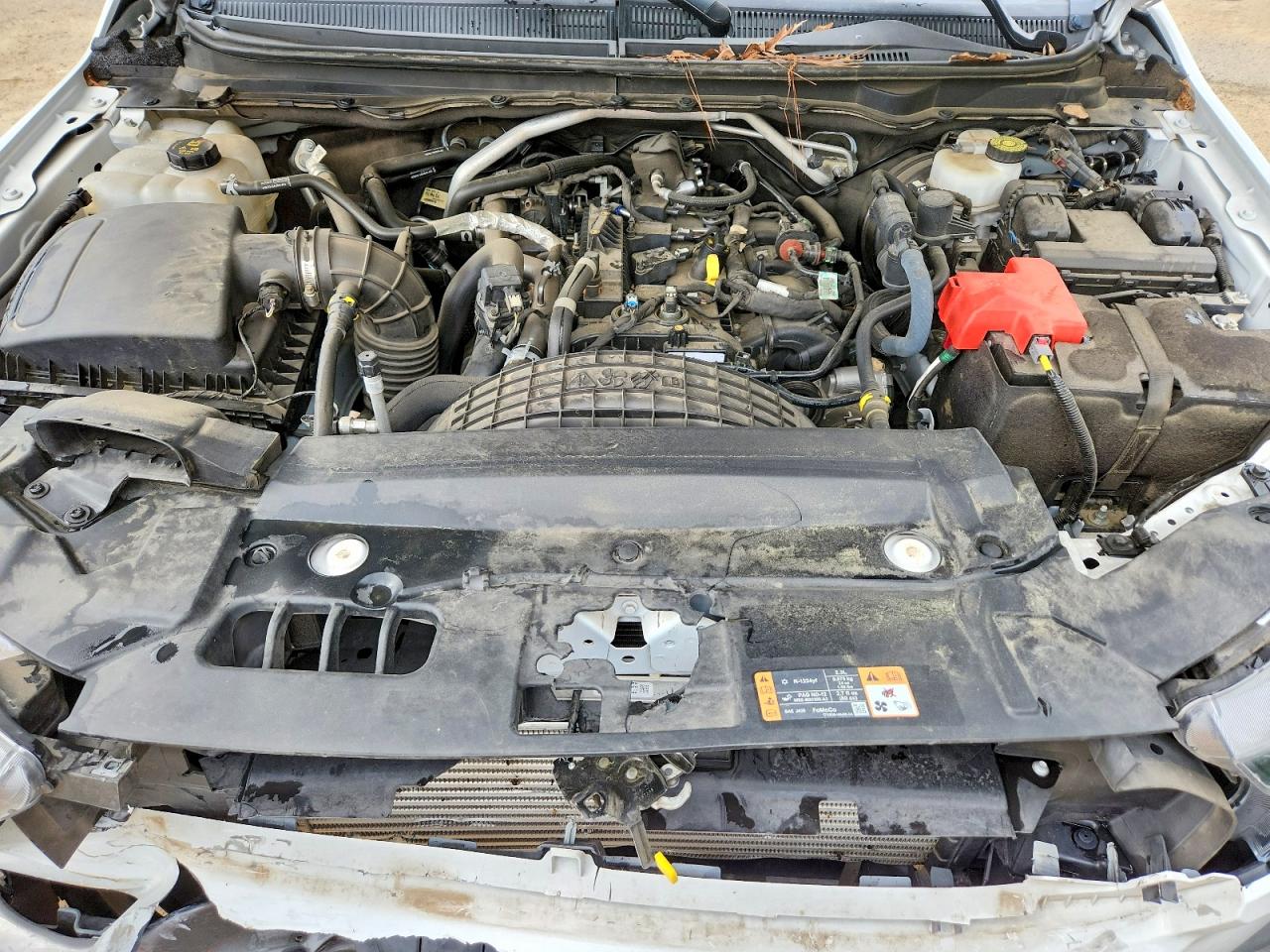 2022 FORD Ranger VIN 1FTER4FH9NLD29270 photo 11