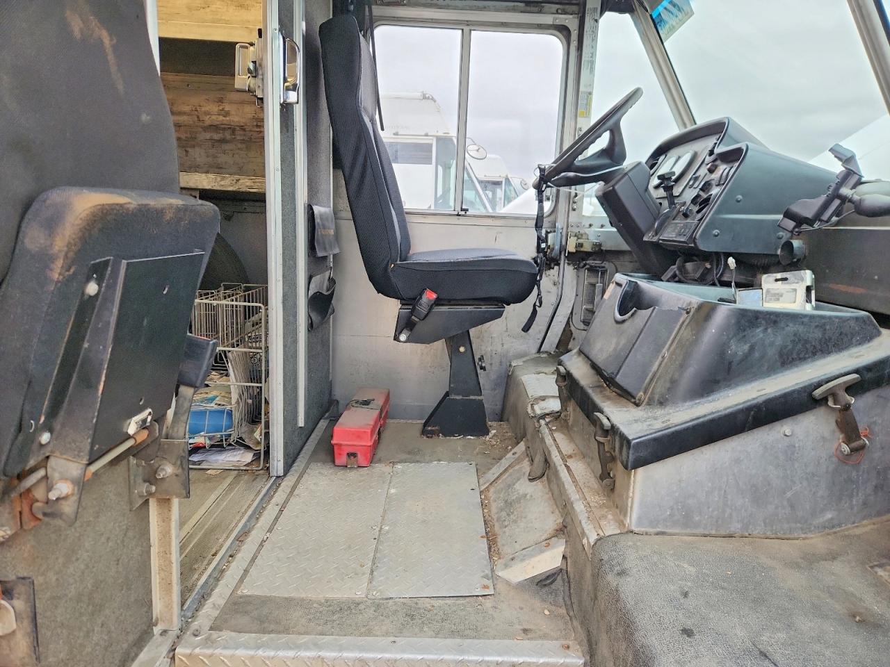 2008 FREIGHTLINER All other VIN 4UZAANDU48CZ63534 photo 7
