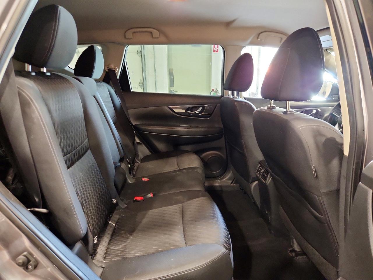 2019 NISSAN All models VIN KNMAT2MV0KP557613 photo 11