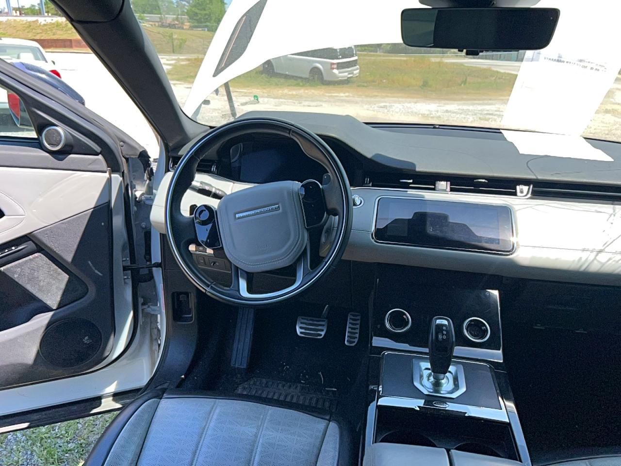 2020 Land Rangerover VIN SALZM2GX8LH063453 photo 9