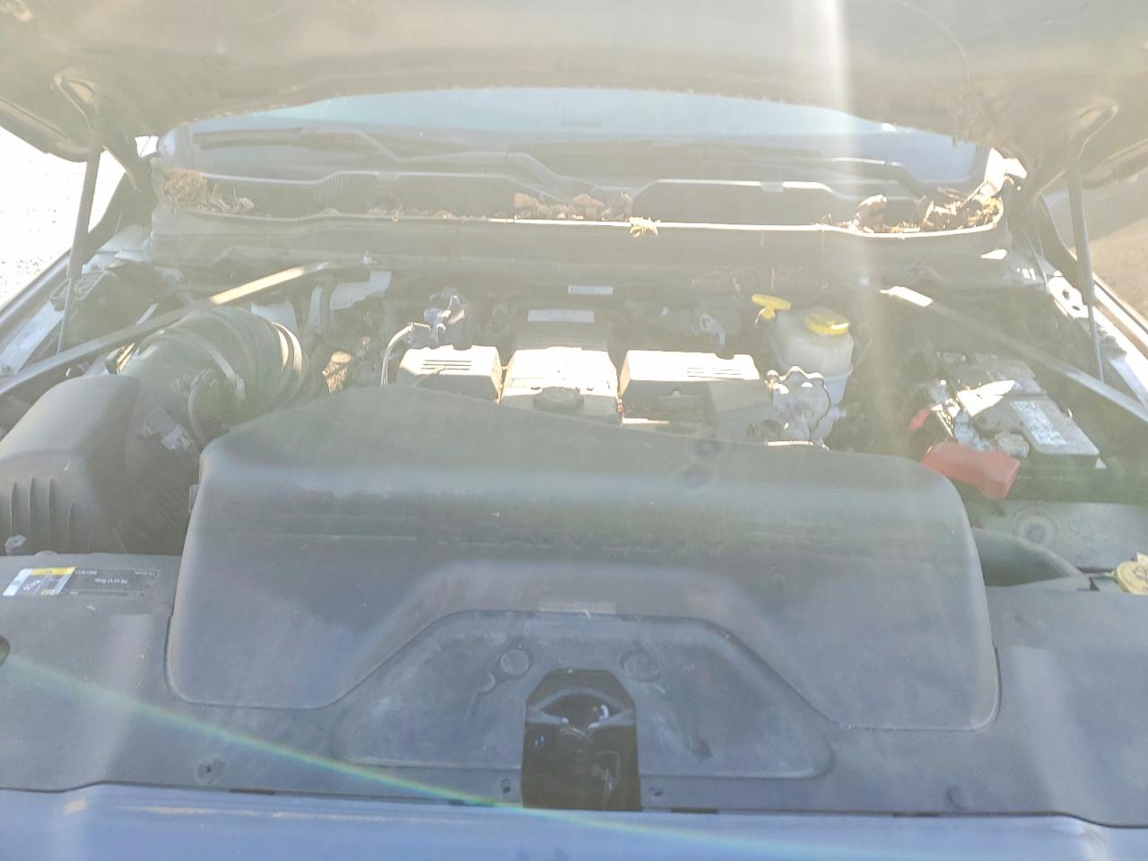 2020 Ram 3500 VIN 3C63RRHL9LG108758 photo 11