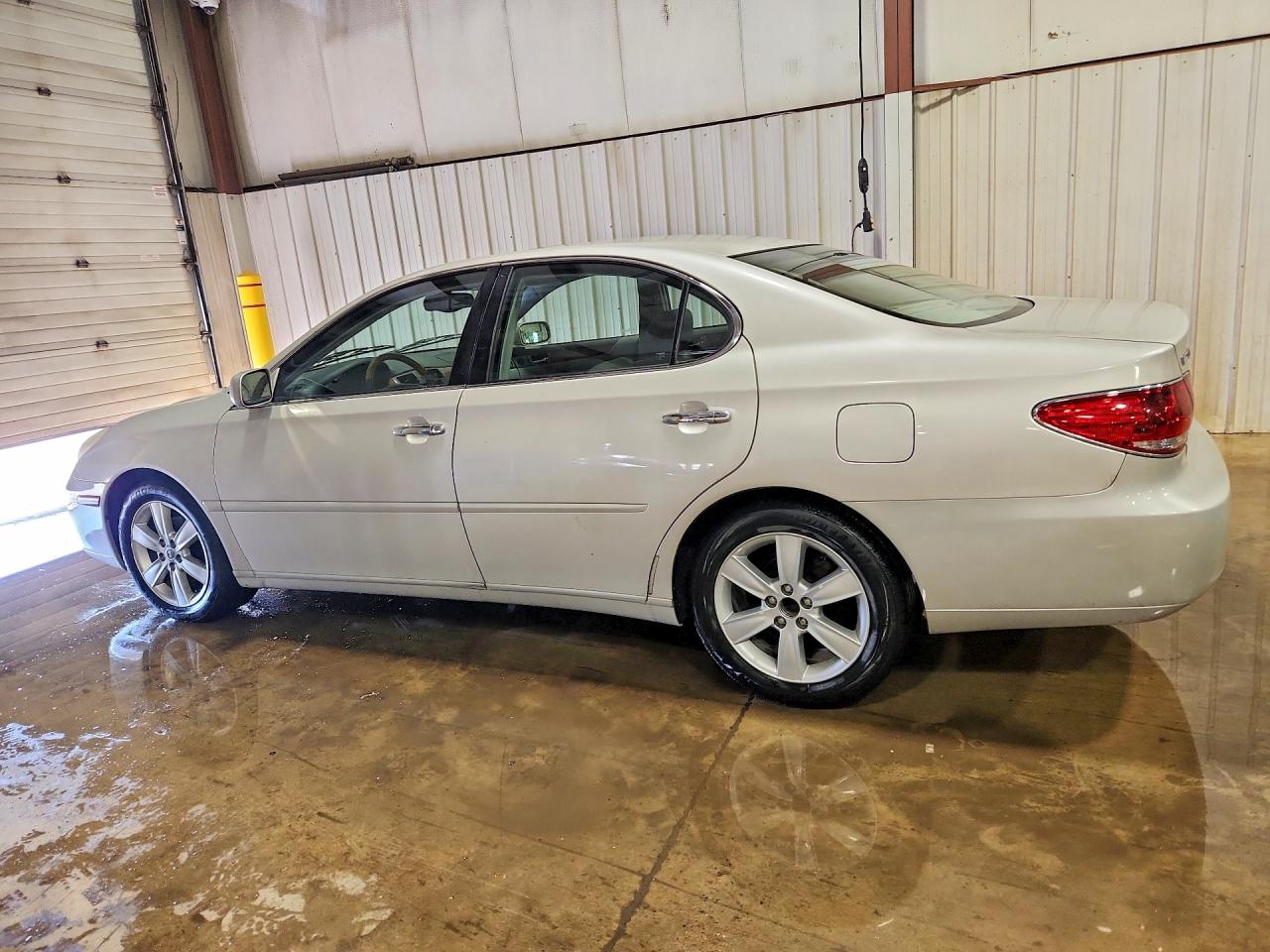 2005 LEXUS Es250 VIN JTHBA30G355142484 photo 2
