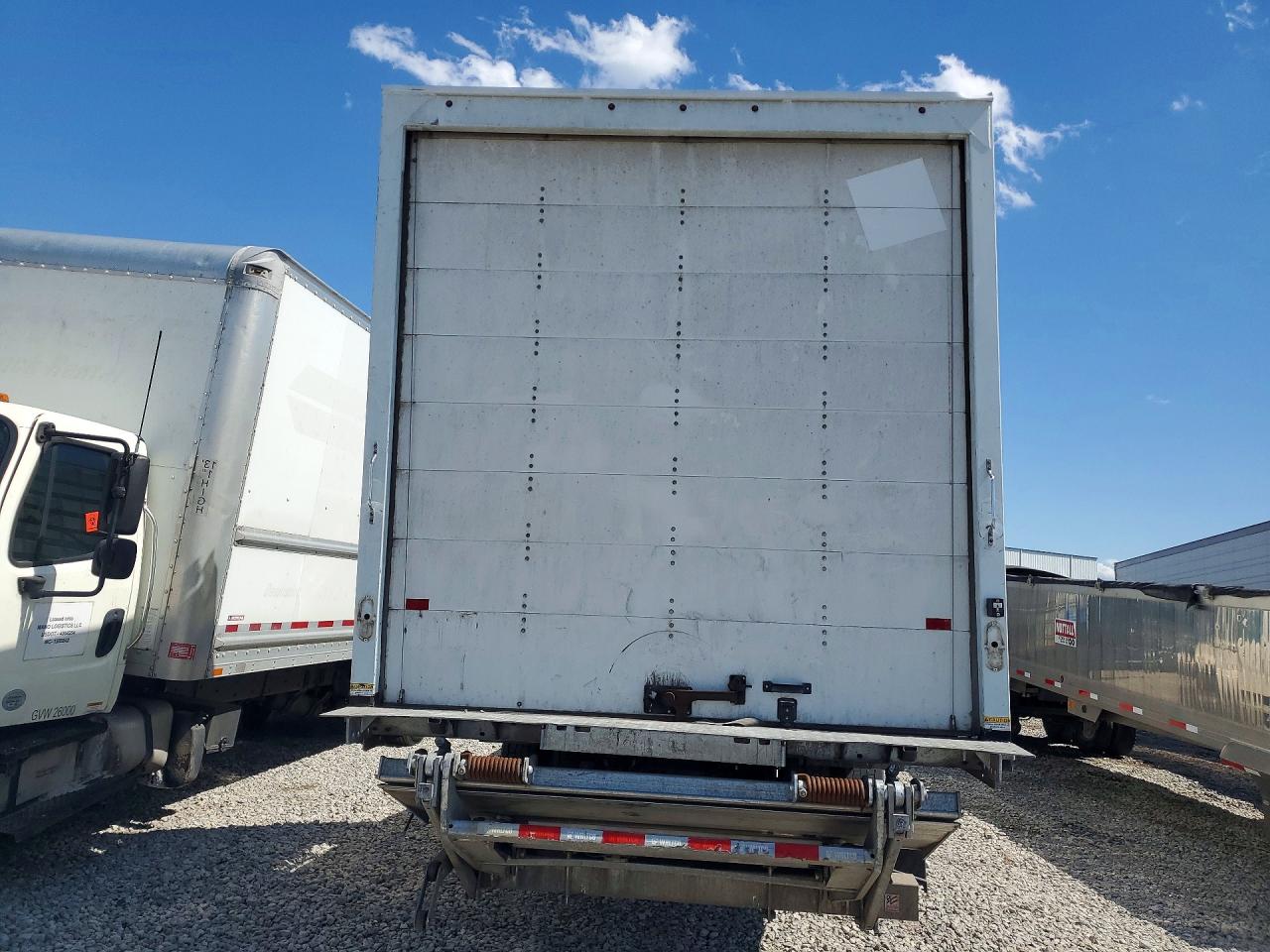 2024 FREIGHTLINER All models VIN 3ALACWFC4RDVD4025 photo 6