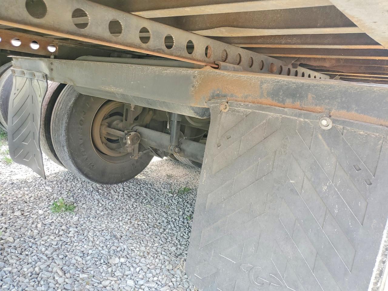 2007 WABASH All models VIN 1JJV532W97L024484 photo 6