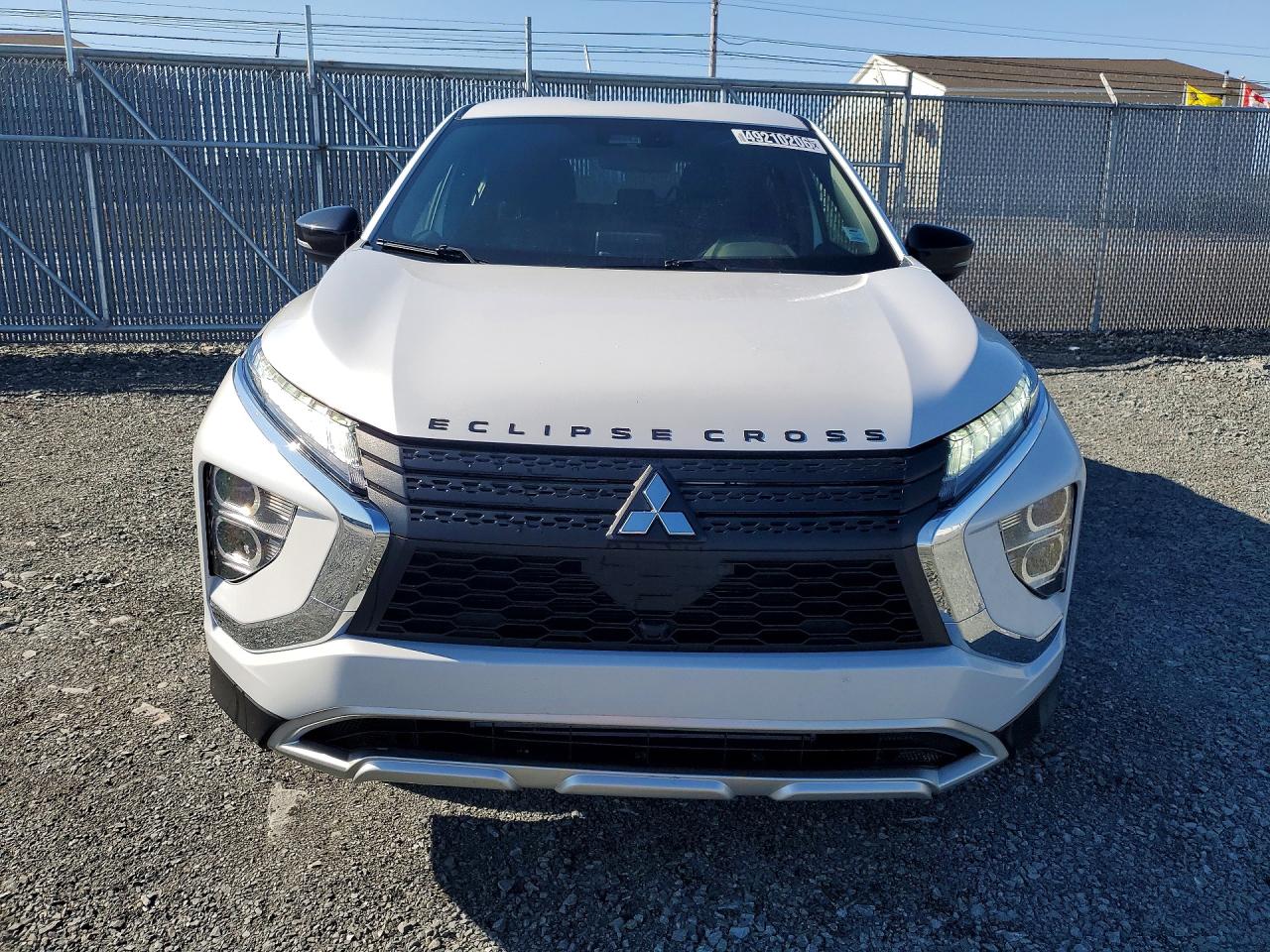 2023 Mitsubishi ECLIPSE VIN JA4ATVAA7PZ618125 photo 5