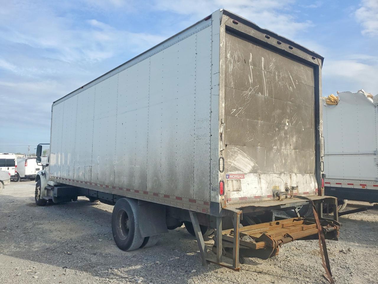 2016 FREIGHTLINER All other VIN 1FVACWDT6GHHR4251 photo 3