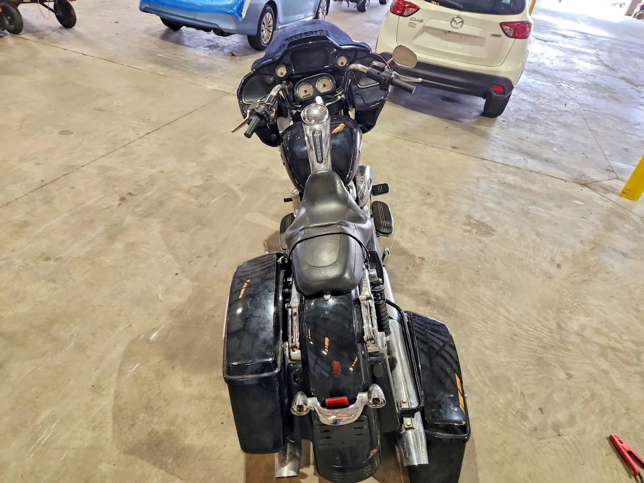 2021 Fl VIN 1HD1KHC15MB618022 photo 6