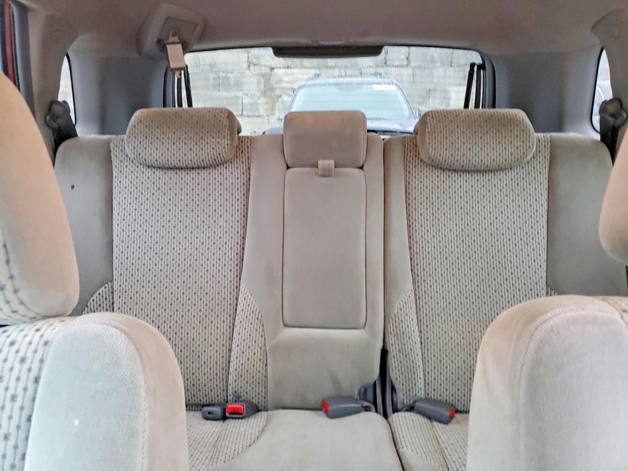 2005 Hyundai Tucson VIN KM8JN12D25U115867 photo 10
