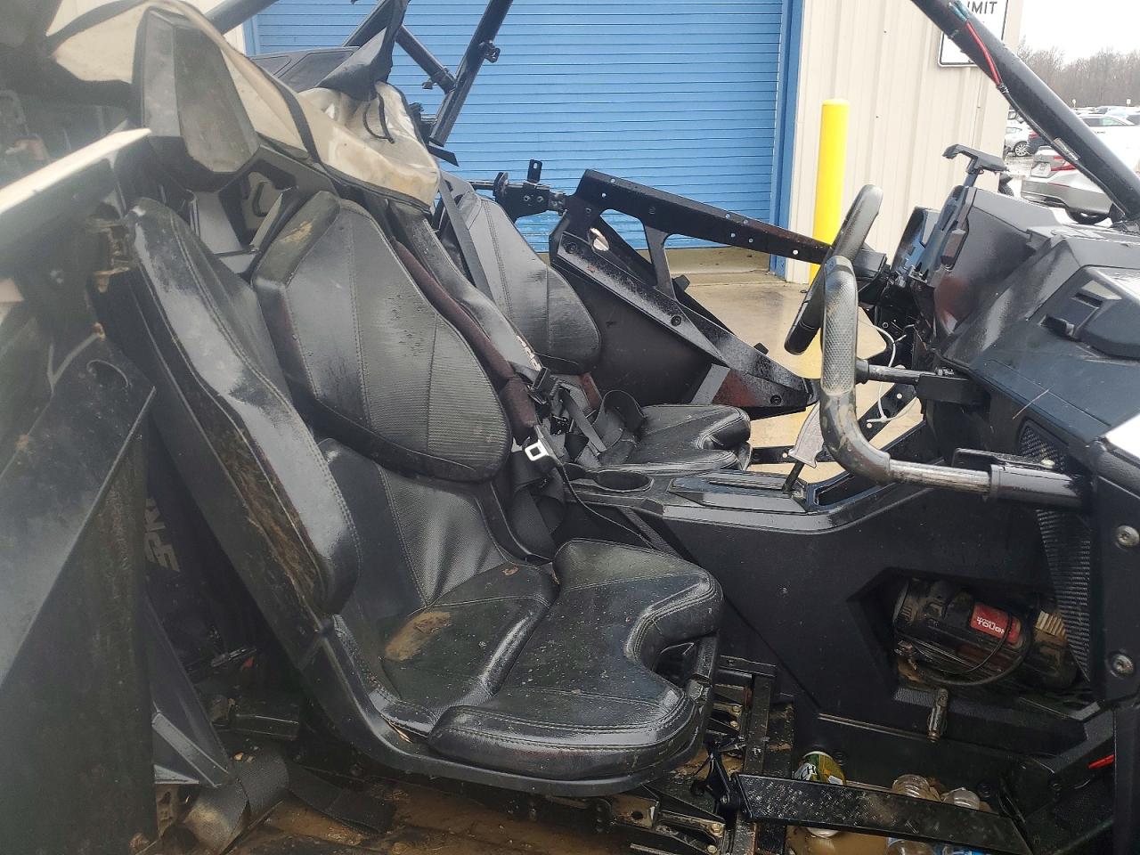 2022 Polaris Rzr VIN 3NSRAE929NF357903 photo 5