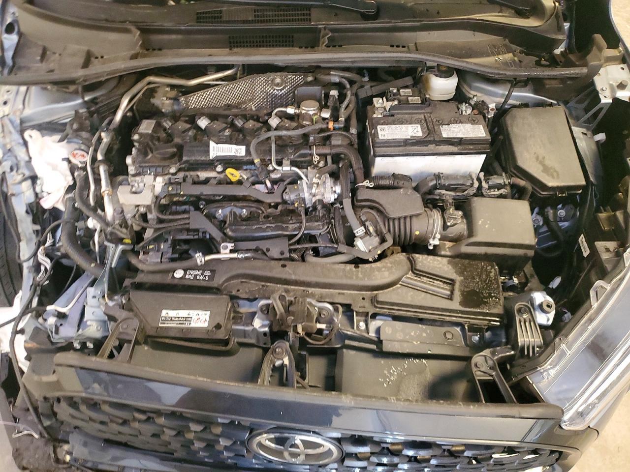 2024 Toyota All other VIN 7MUAAABG7RV108584 photo 12