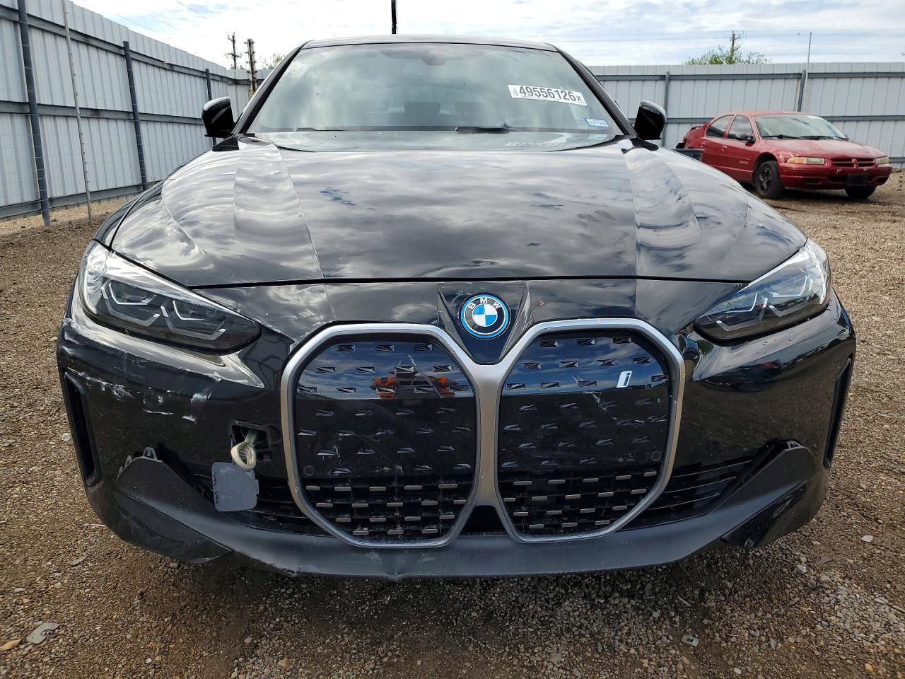 2024 BMW All other VIN WBY43AW00RFT40375 photo 5