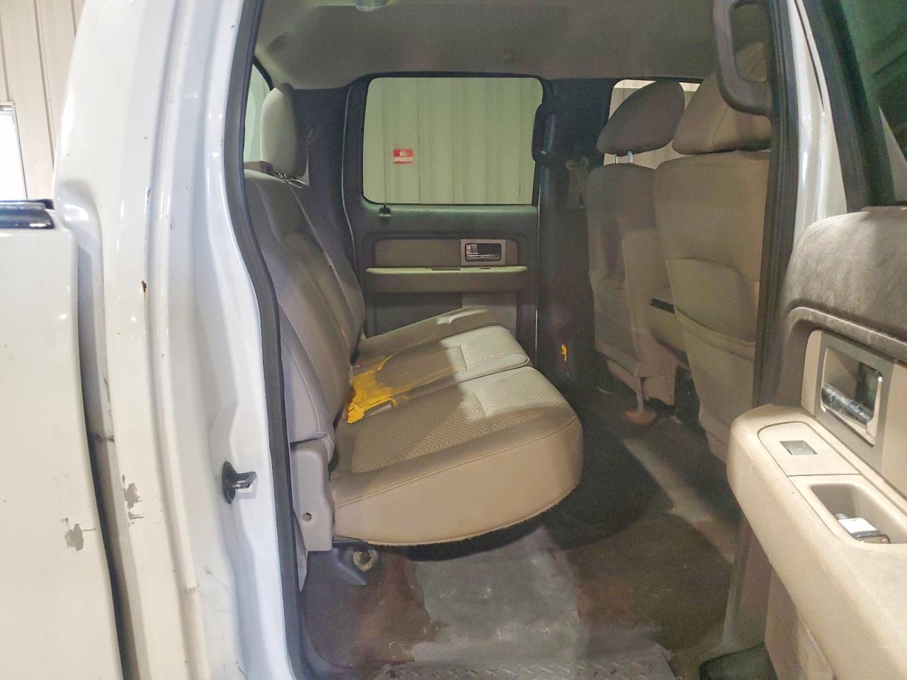 2010 Ford F150 VIN 1FTFW1EV2AFD35410 photo 10