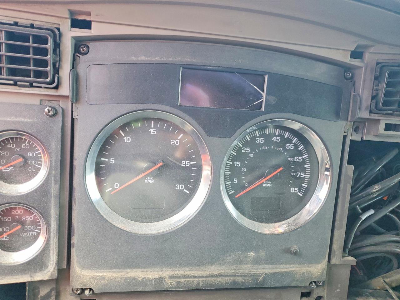 2017 KENWORTH All other VIN 1XKDD49X2HR134114 photo 8