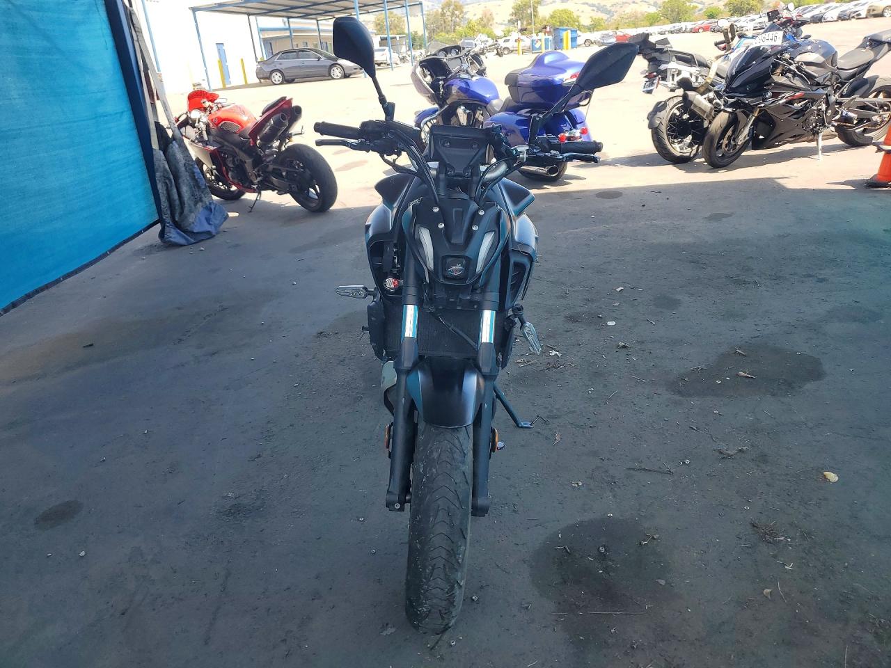 2024 Yamaha All other VIN JYARM32Y9RA001876 photo 2
