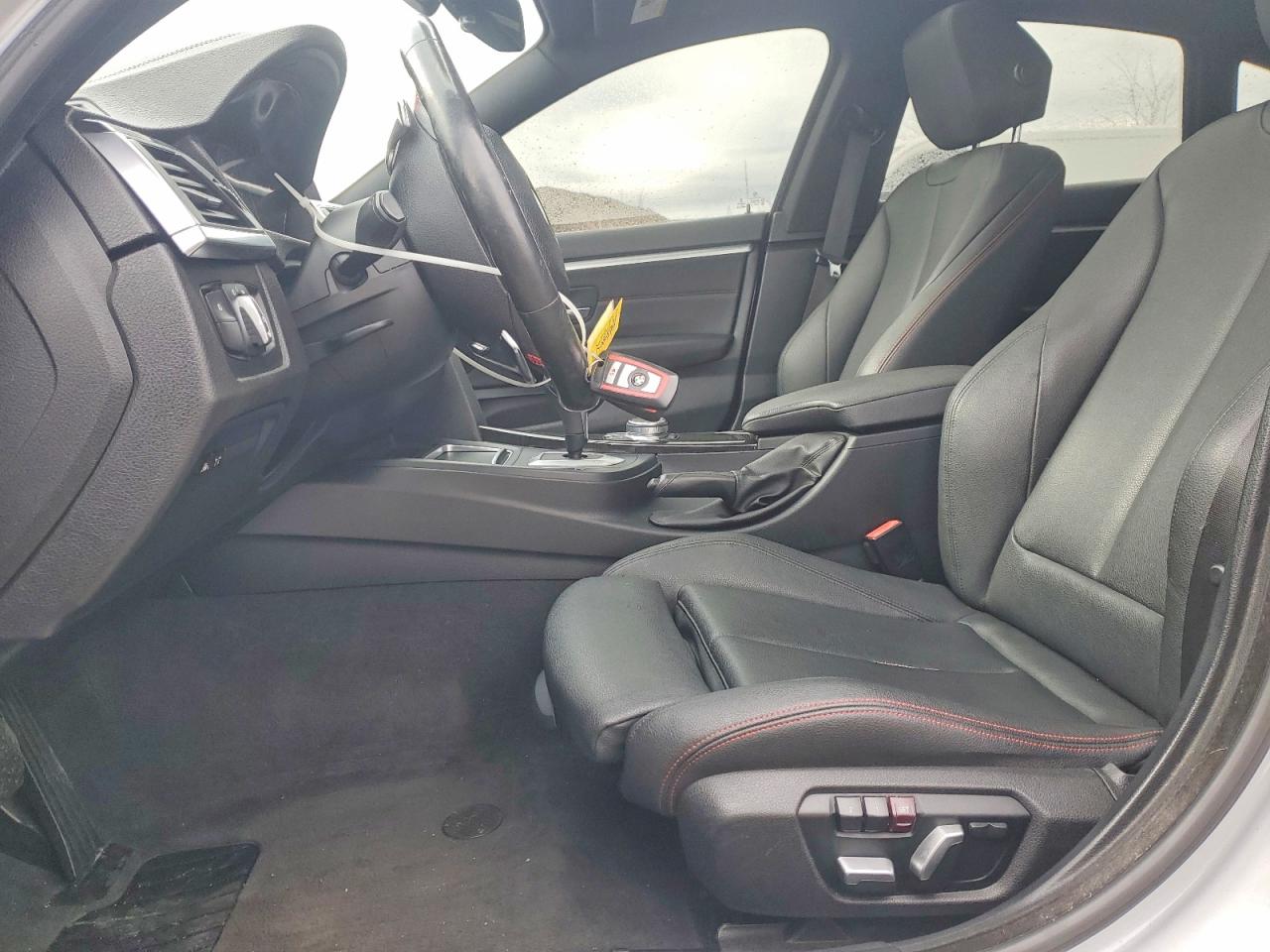 2019 BMW 4 series VIN WBA4J1C52KBM14171 photo 7