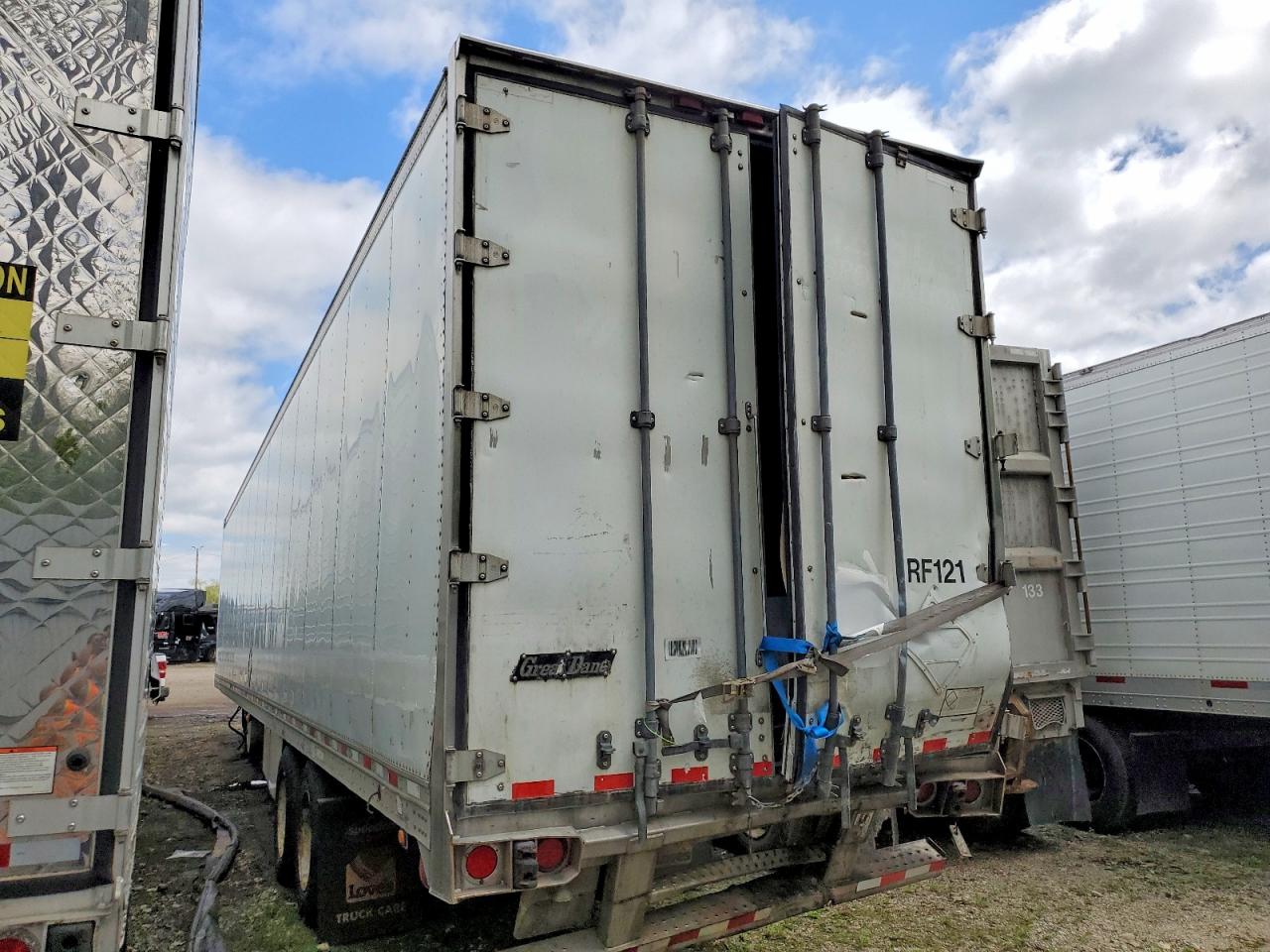 2011 GREAT All models VIN 1GRAA0627BB705871 photo 3