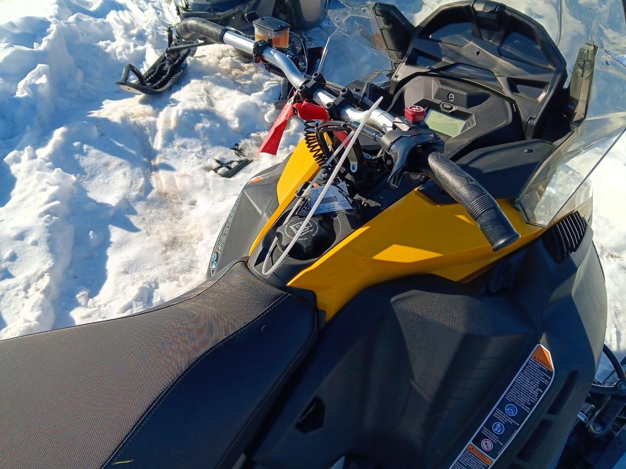 2023 SKID Expedition VIN YH2SKAPB8PR000476 photo 5