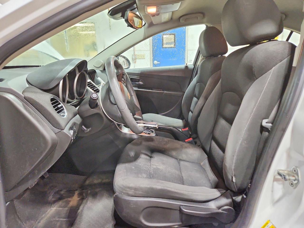 2016 CHEV Cruze VIN 1G1PE5SB7G7220905 photo 7