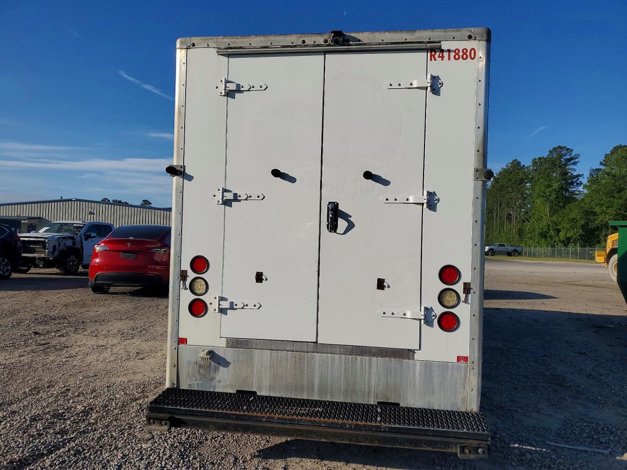 2011 FREIGHTLINER Sprinter VIN WDPPF4CC7B9470446 photo 6