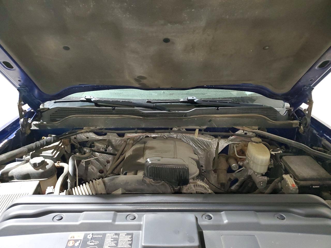 2015 Chevrolet All models VIN 1GC3KYCG8FZ124813 photo 11